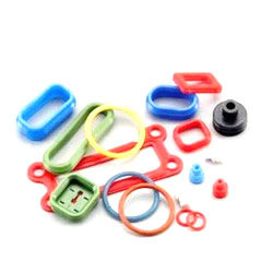 Silicone Molded Parts Manufacturer Supplier Wholesale Exporter Importer Buyer Trader Retailer in Kanpur Uttar Pradesh India